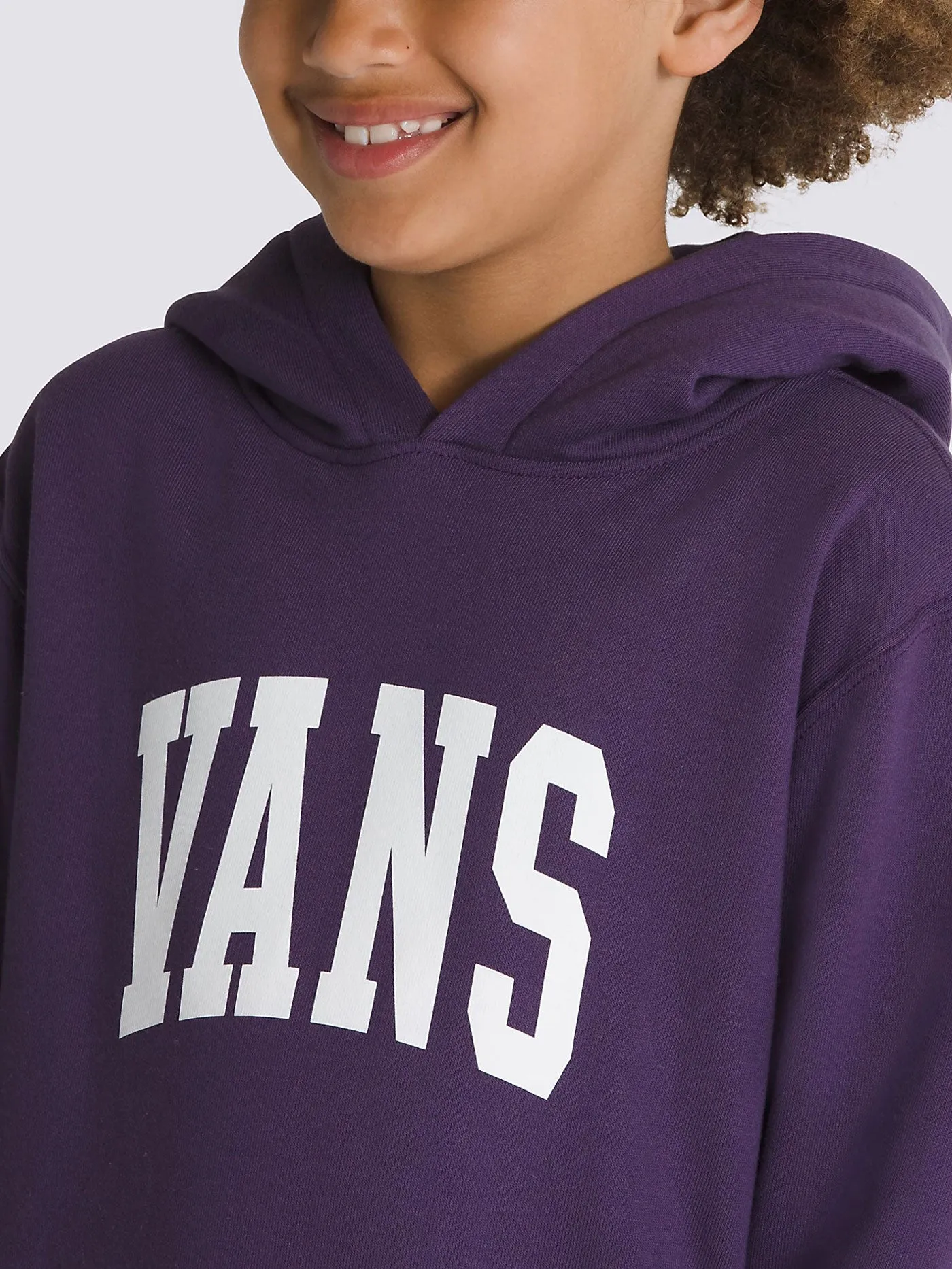 Vans Arched II Hoodie (Boys 7-14)