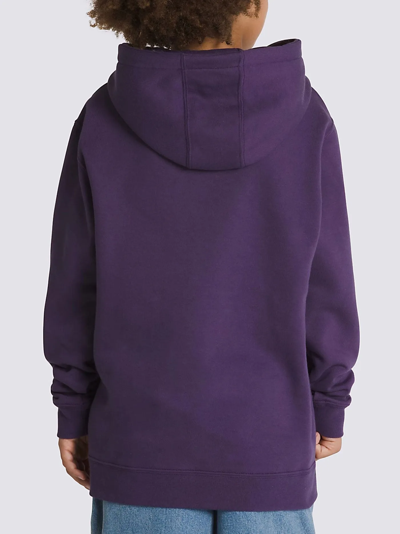 Vans Arched II Hoodie (Boys 7-14)