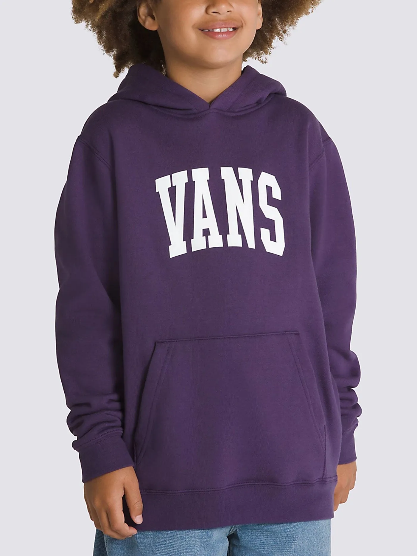 Vans Arched II Hoodie (Boys 7-14)