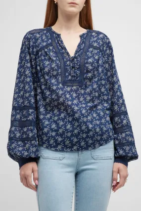 Veronica Beard Kent Top