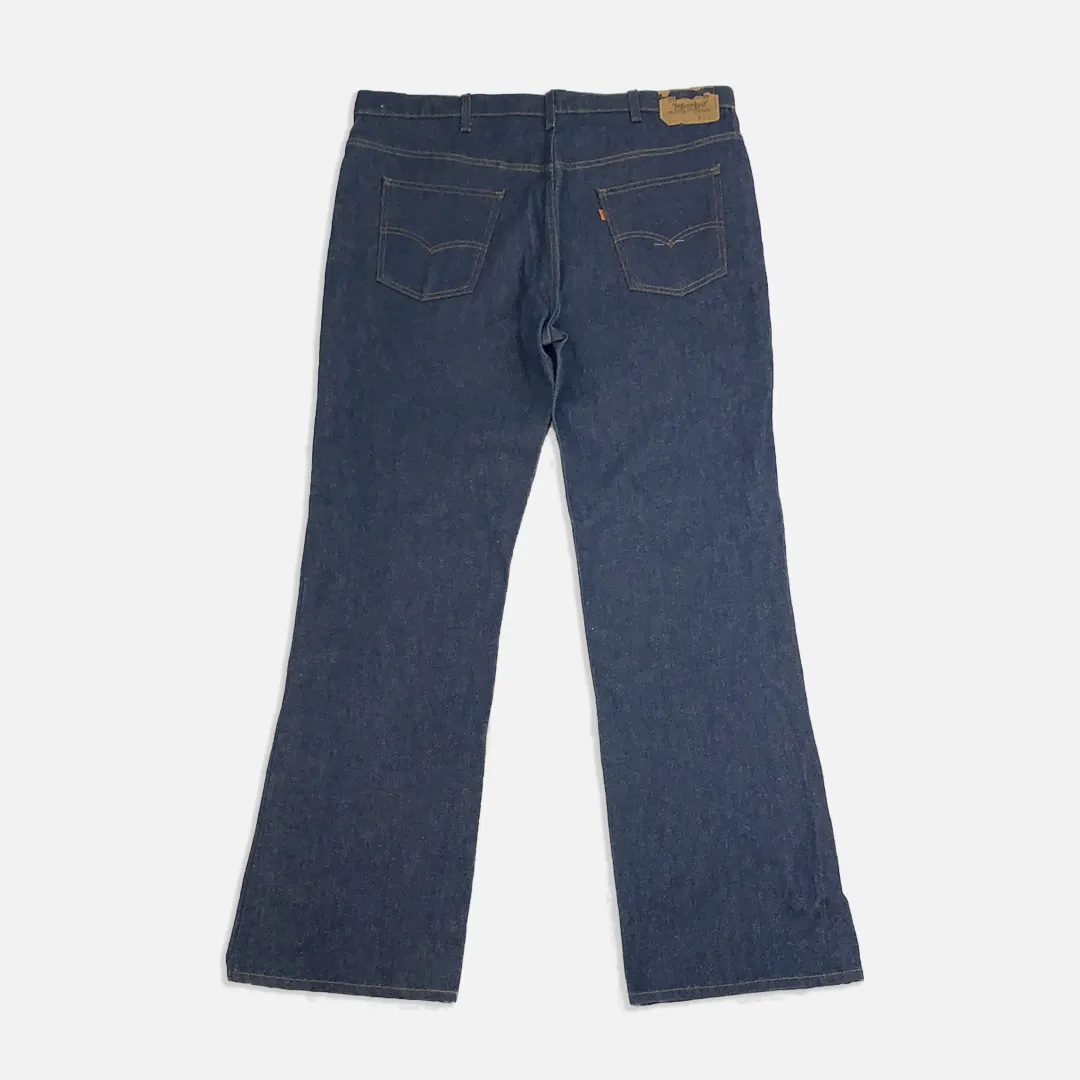 Vintage Levi’s denim pants 517 - 42in
