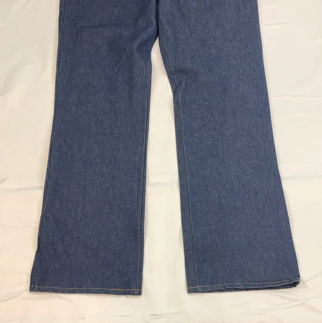 Vintage Levi’s denim pants 517 - 42in