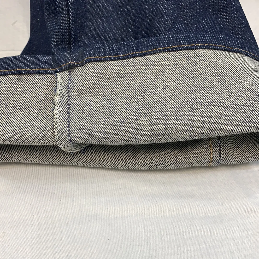 Vintage Levi’s denim pants 517 - 42in