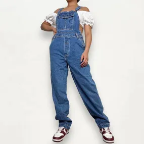 Vintage overalls