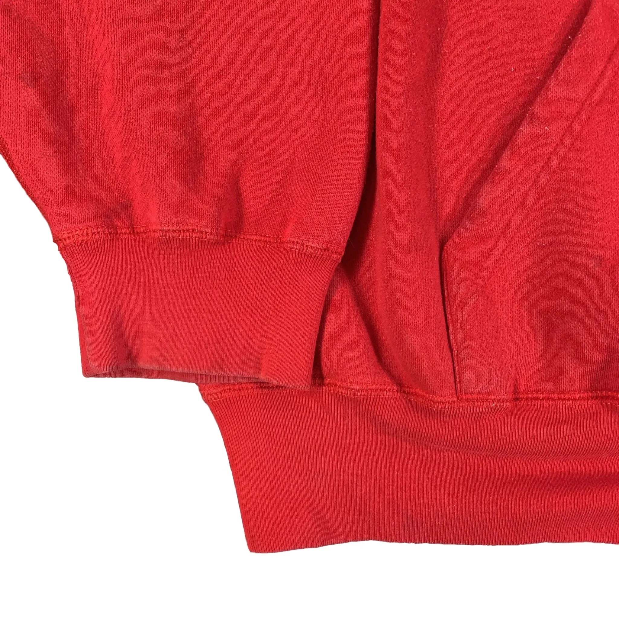 Vintage Ralph Lauren Polo Sport "Polo Bear" Pullover Sweatshirt