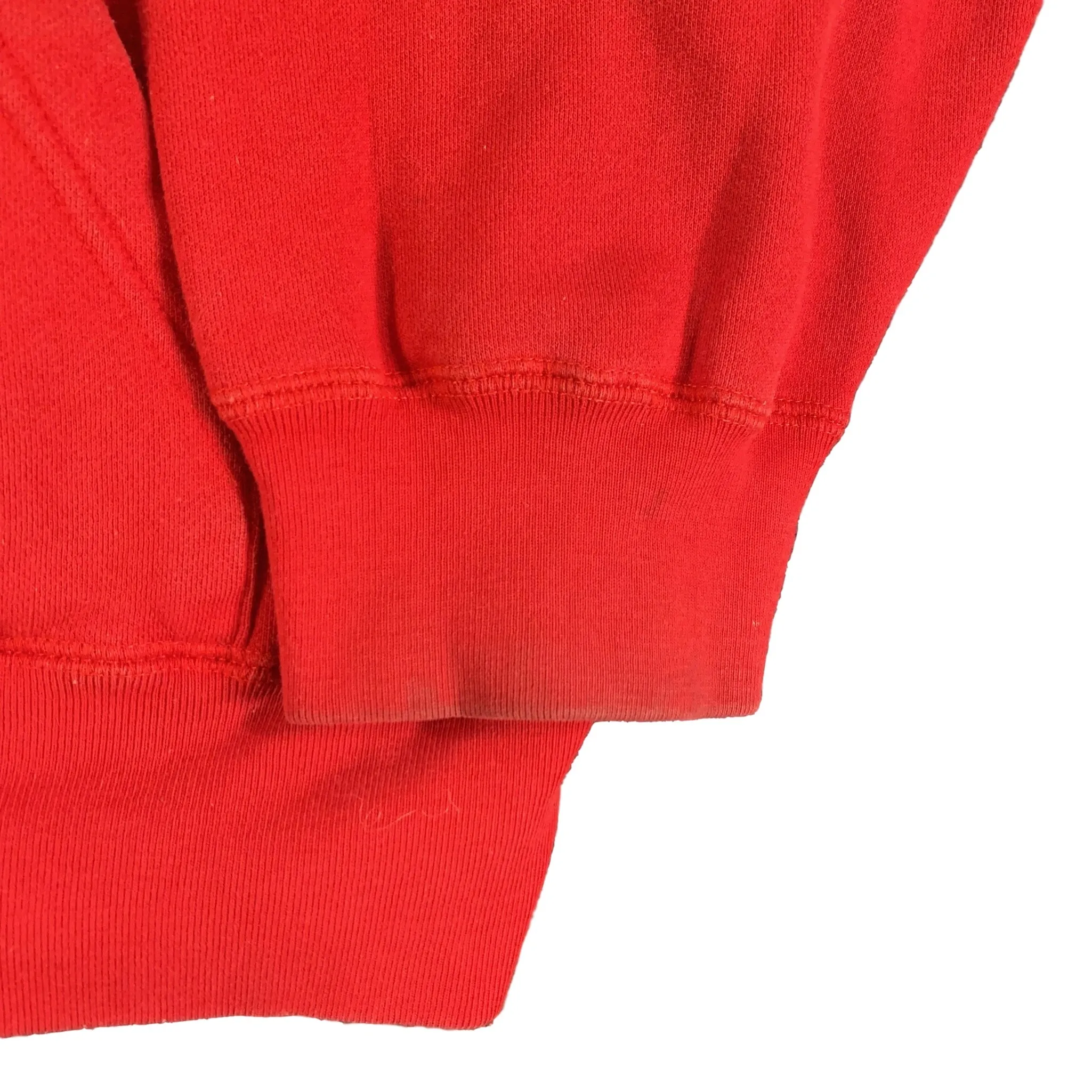Vintage Ralph Lauren Polo Sport "Polo Bear" Pullover Sweatshirt
