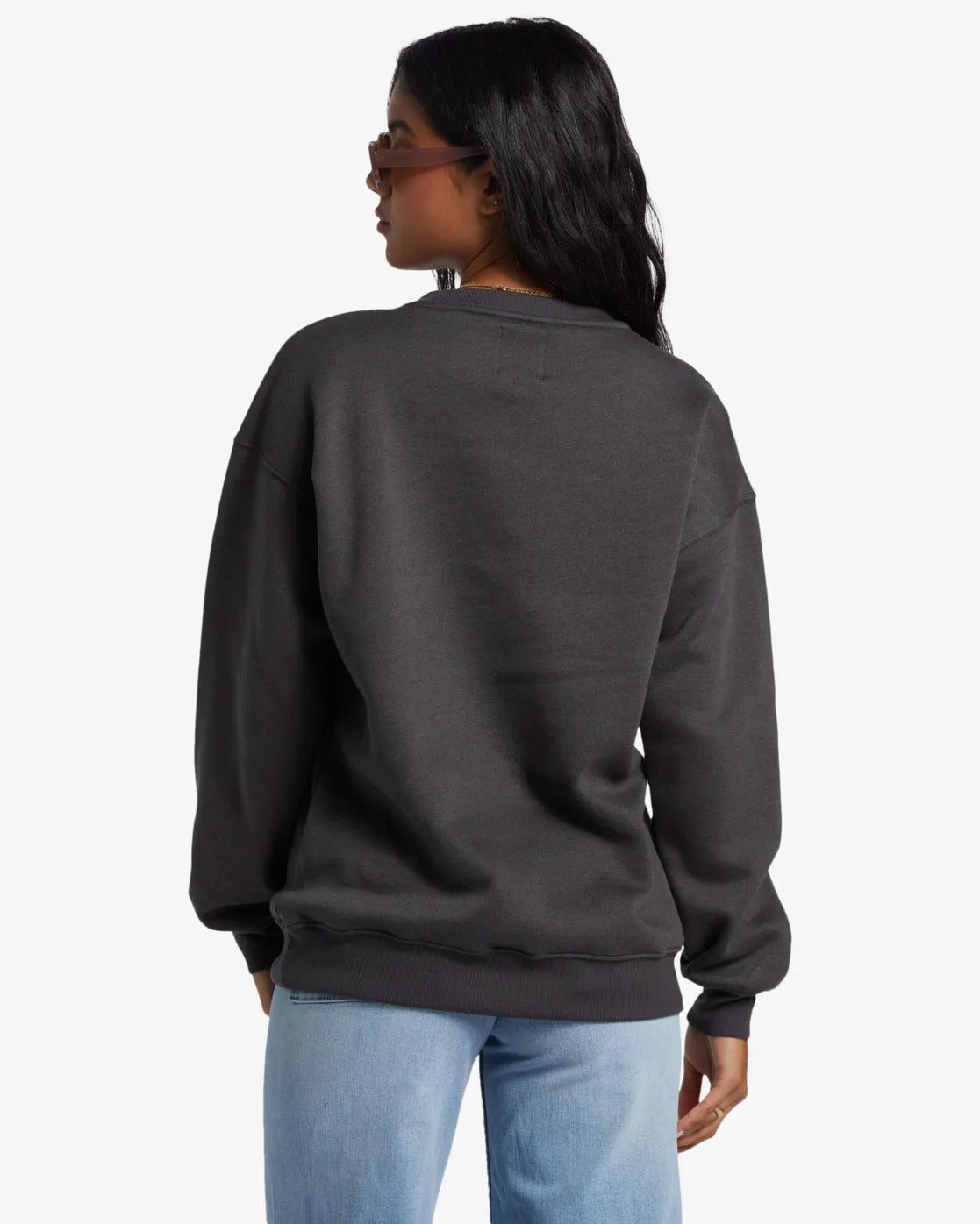Waves are Calling Crew Women's