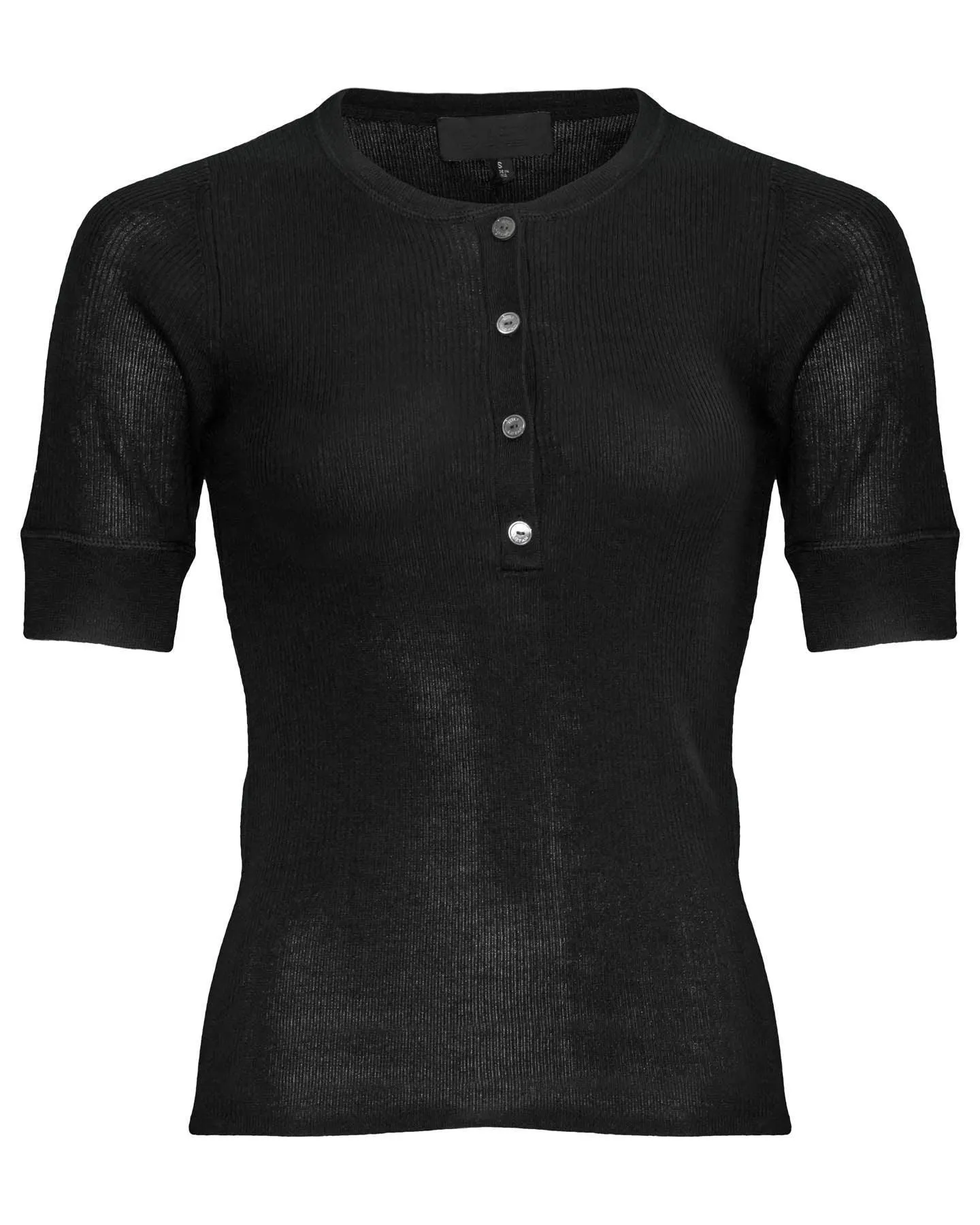 Willow Henley Pullover