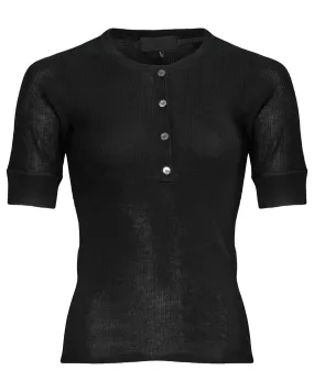 Willow Henley Pullover