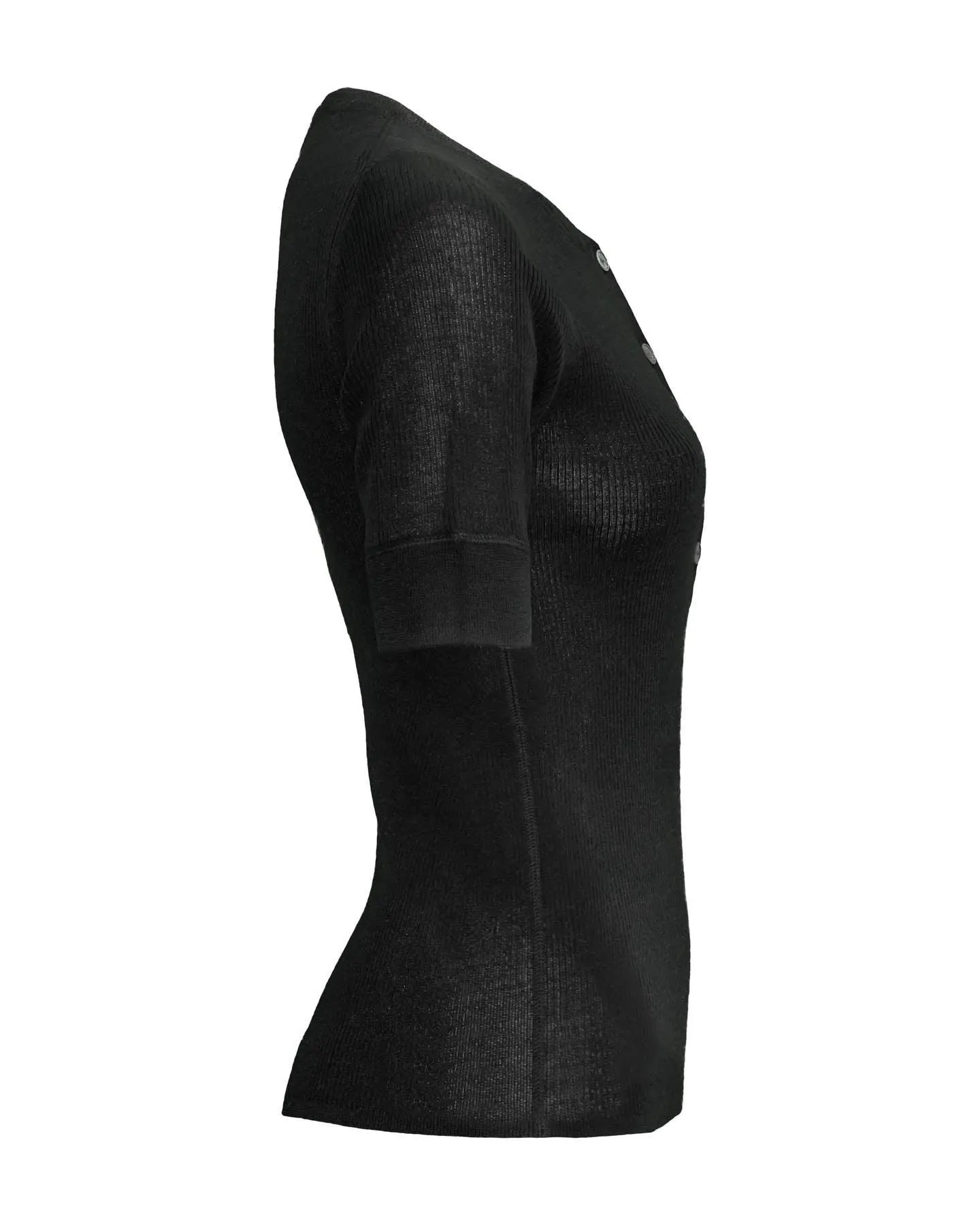 Willow Henley Pullover