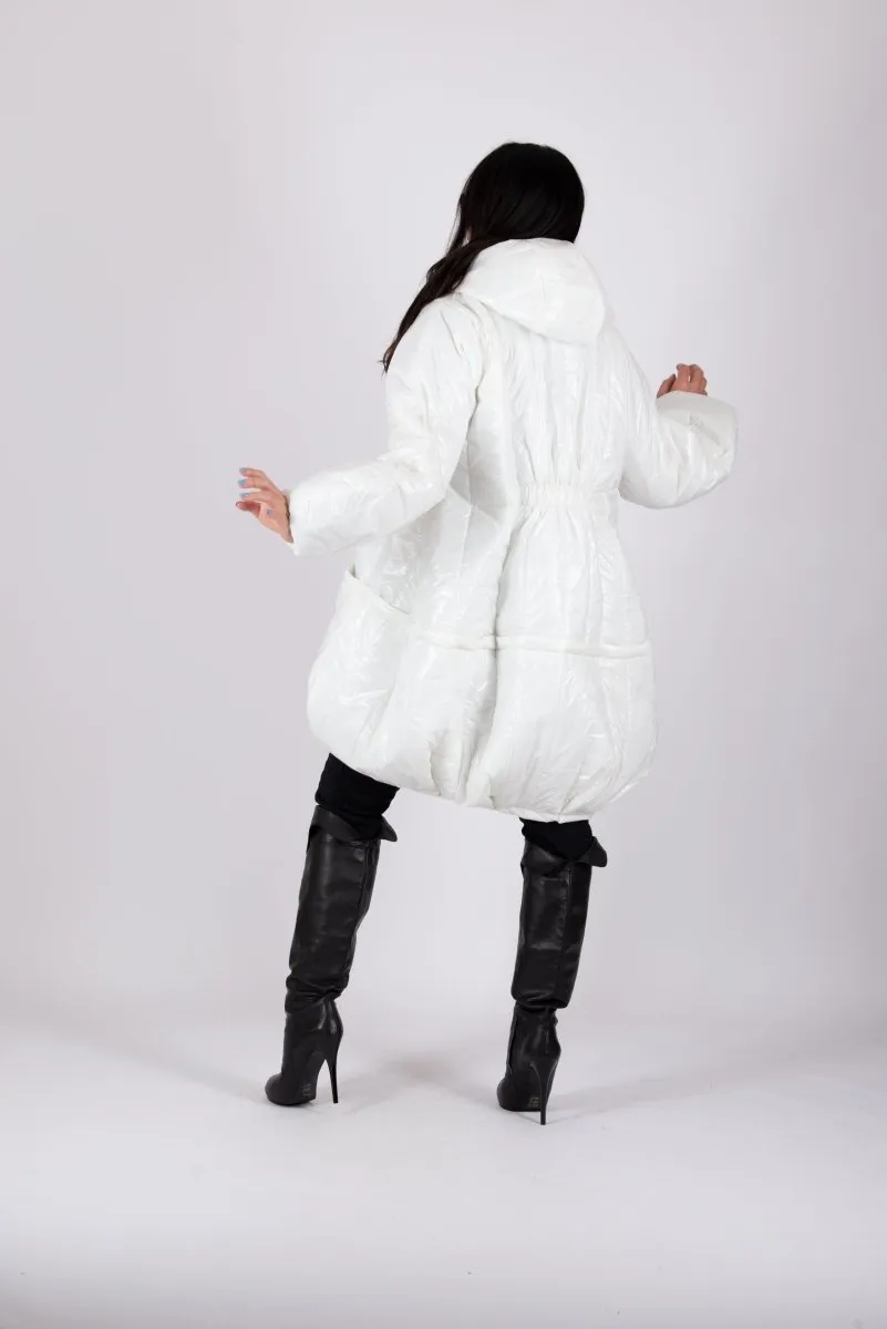 Women Puffer Coat DONNA SALE