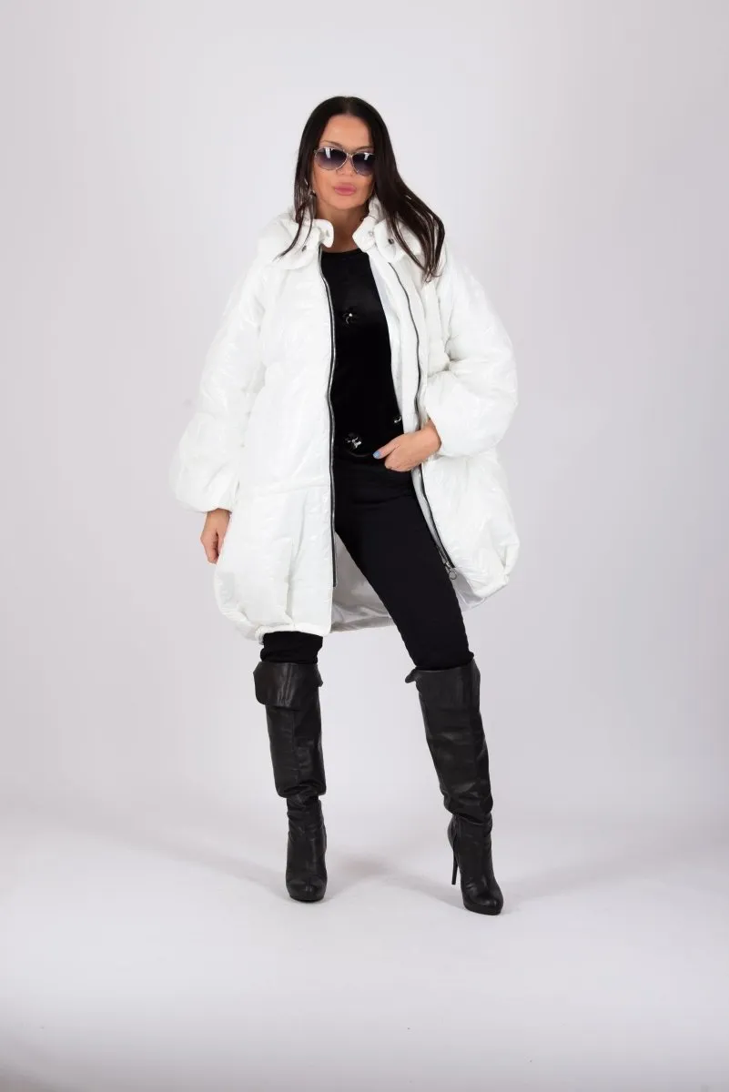 Women Puffer Coat DONNA SALE