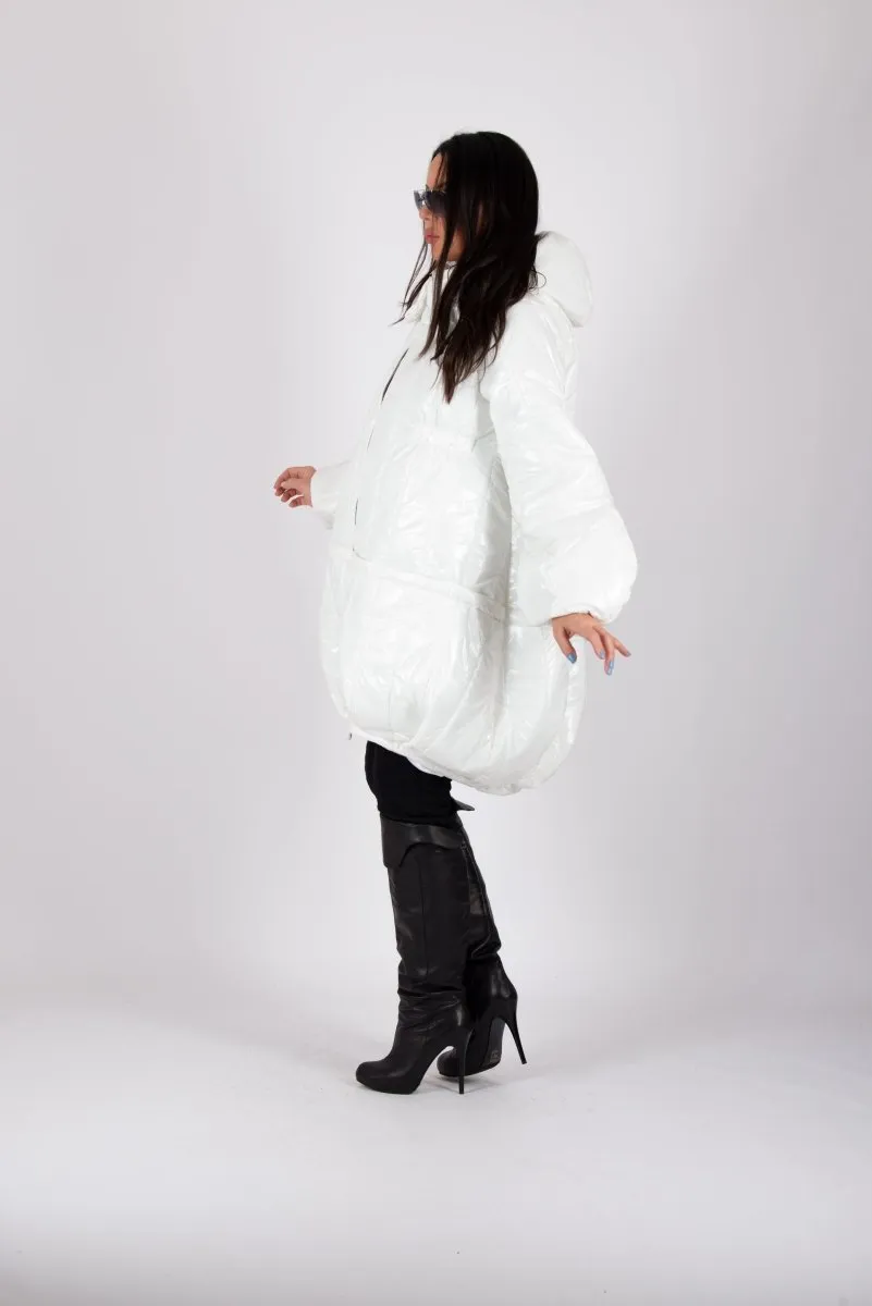 Women Puffer Coat DONNA SALE