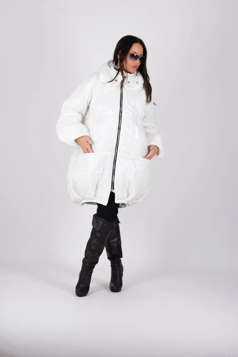 Women Puffer Coat DONNA SALE