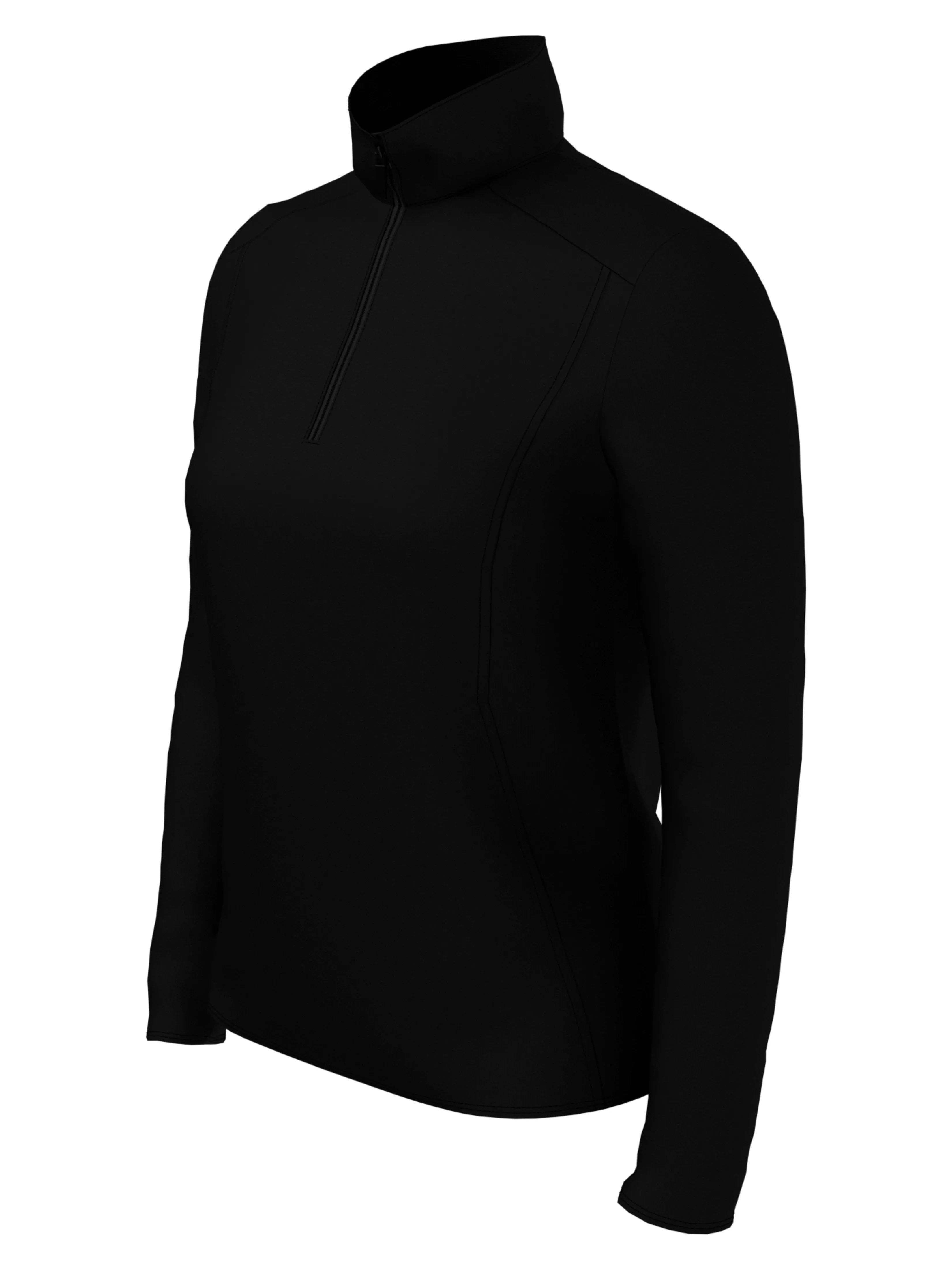 Women's 1/4 Zip Pullover