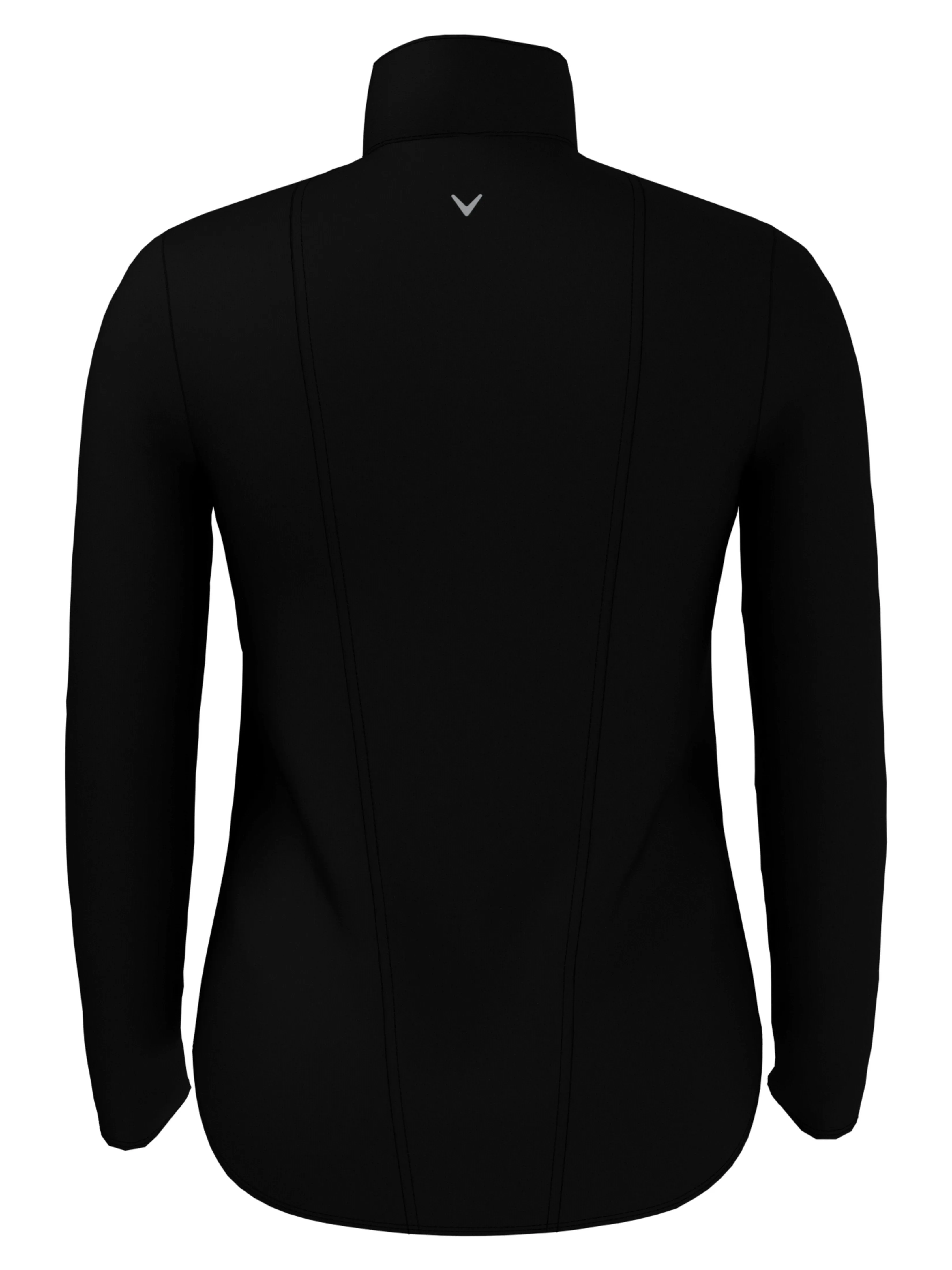 Women's 1/4 Zip Pullover