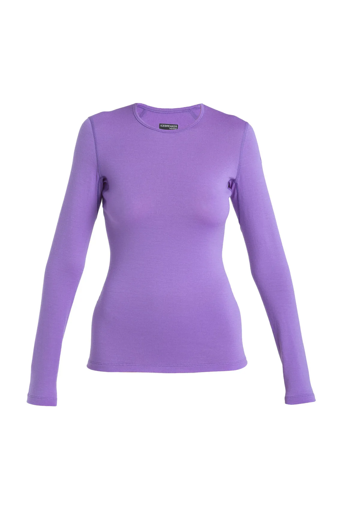 Womens 260 Tech LS Crewe