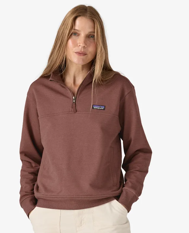 Women's Ahnya Pullover