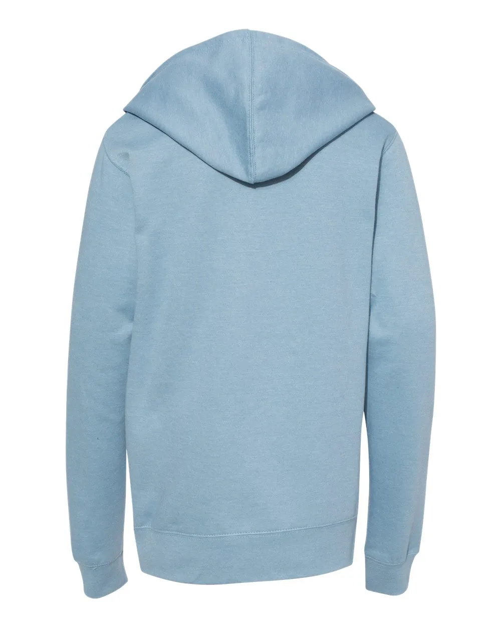 Women's Lightweight Pullover Hooded Sweatshirt