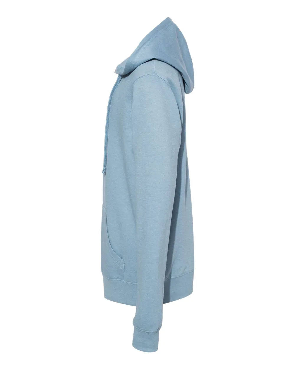 Women's Lightweight Pullover Hooded Sweatshirt