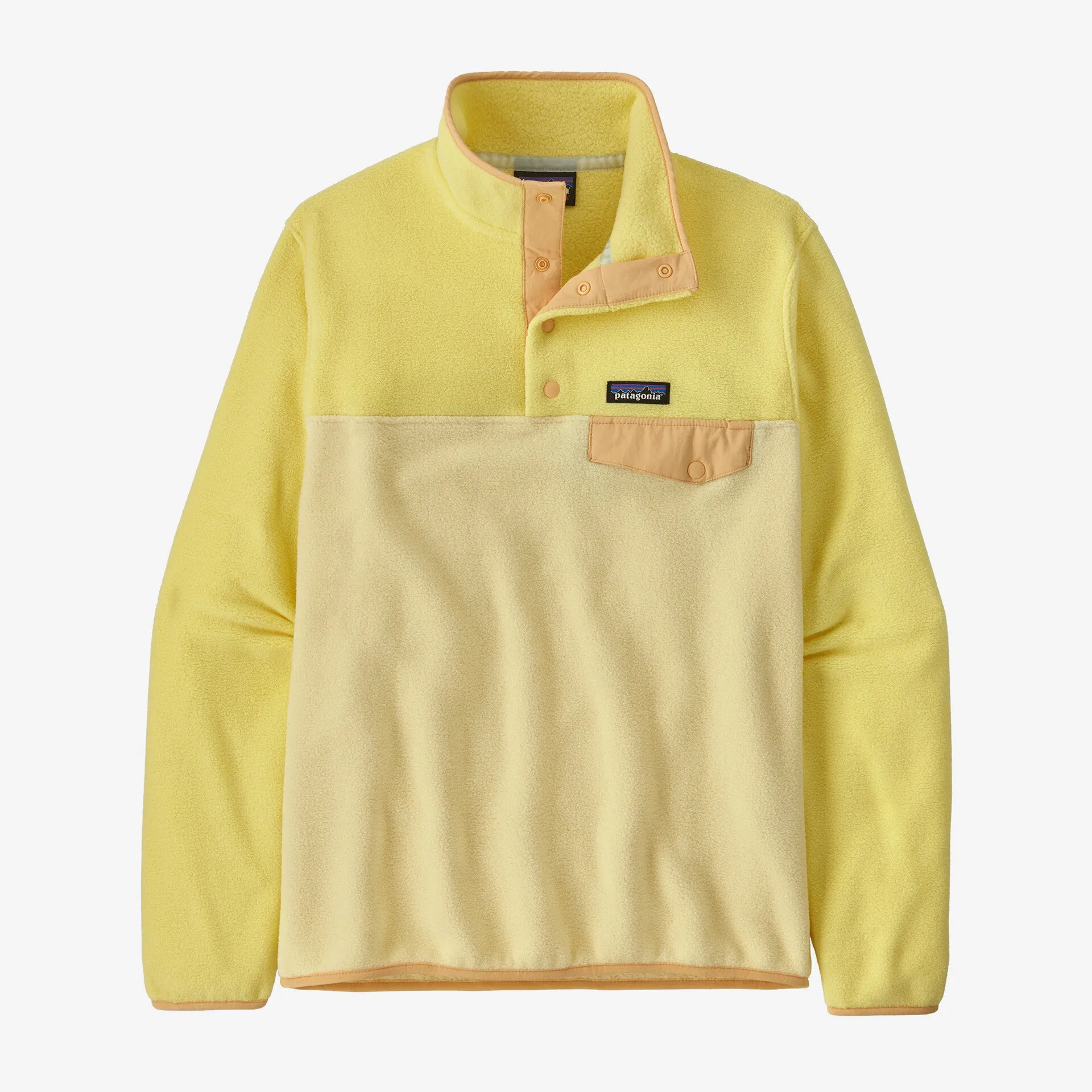 Women's Lightweight Synchilla Snap-T Fleece Pullover (Past Season)