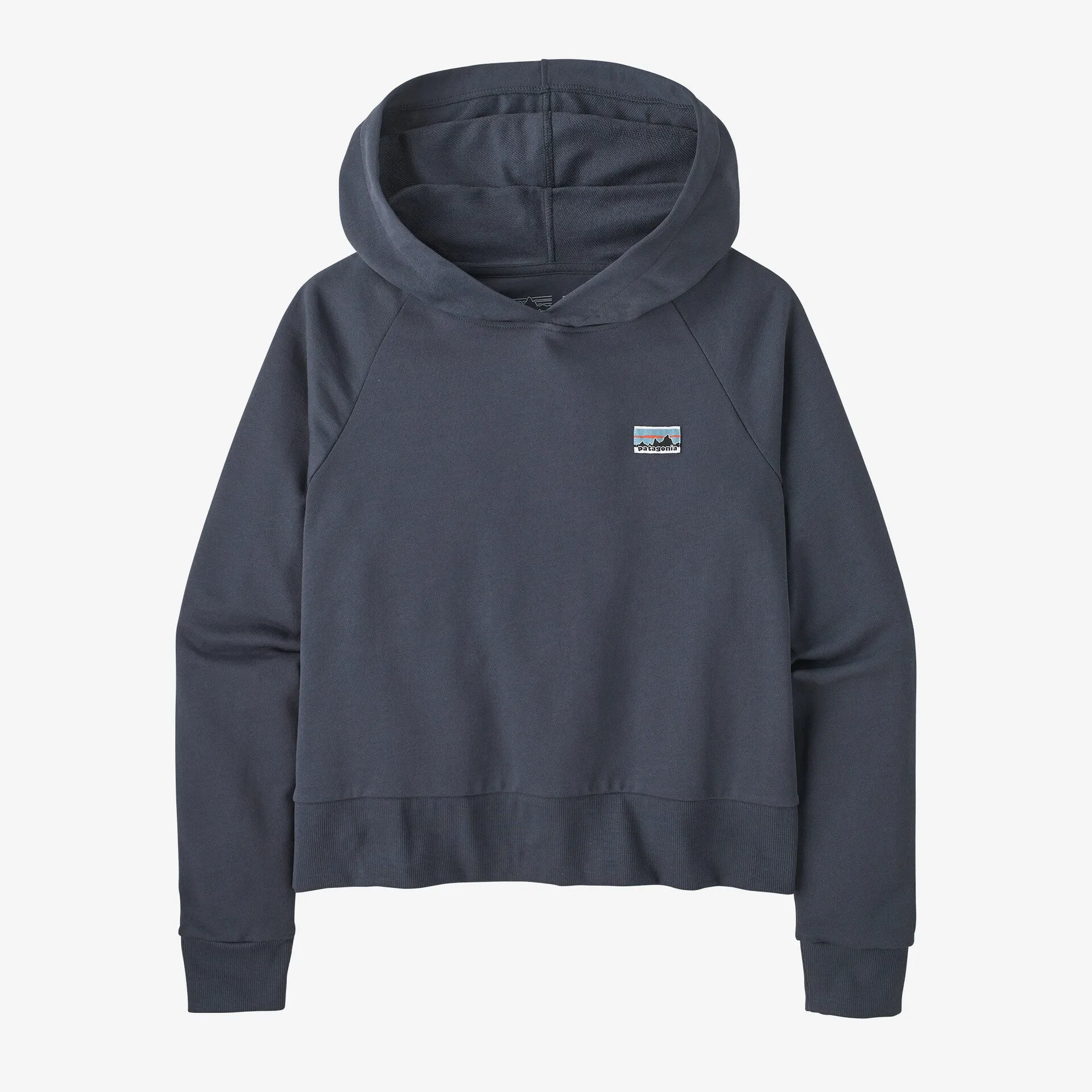 Women's Regenerative Organic Certified Cotton Essential Hoody (Past Season)