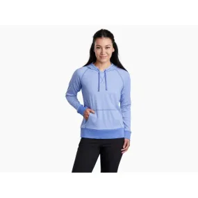 Women's Stria Pullover Hoody