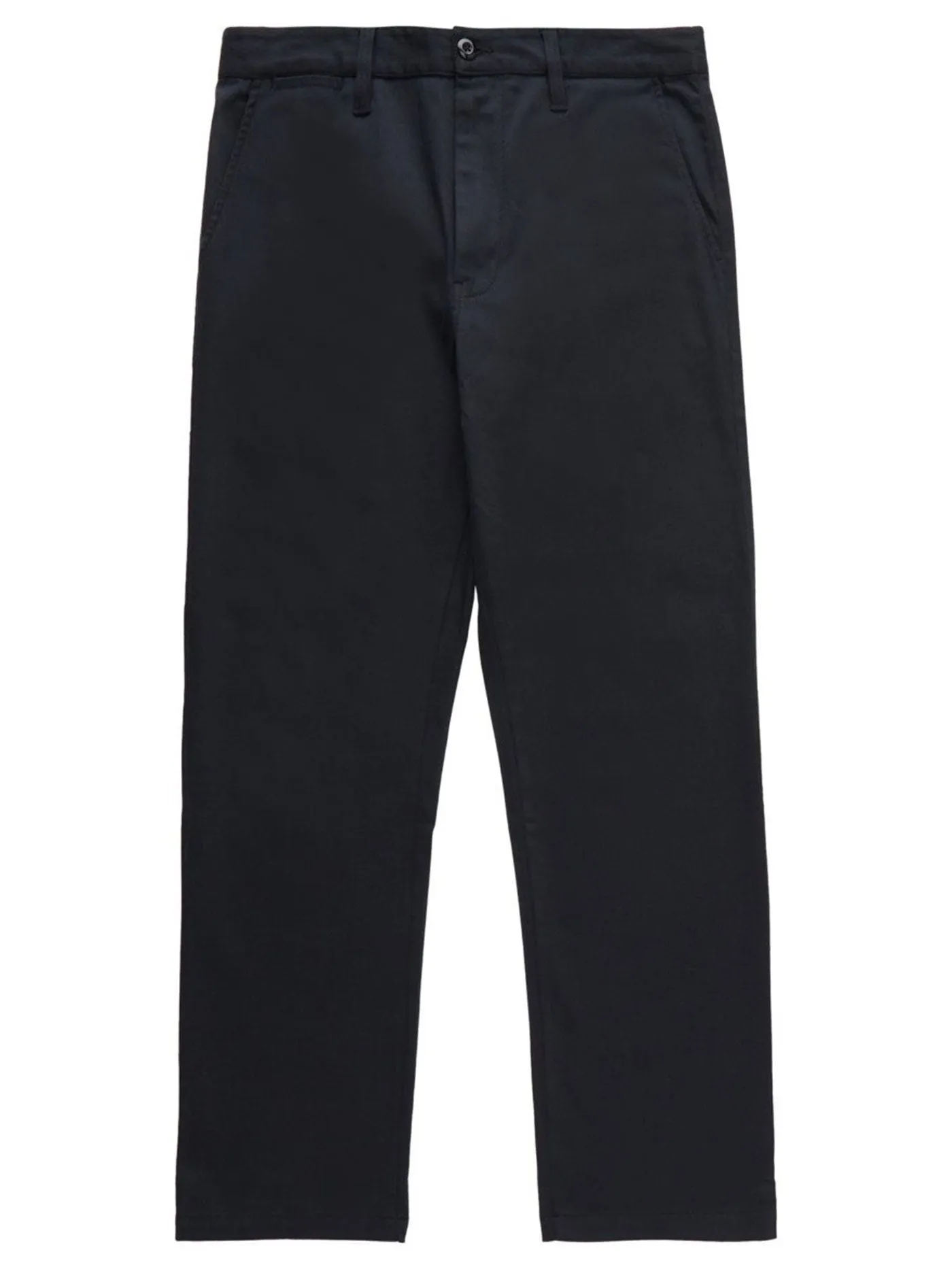 Worker Relaxed Fit Chino Pants