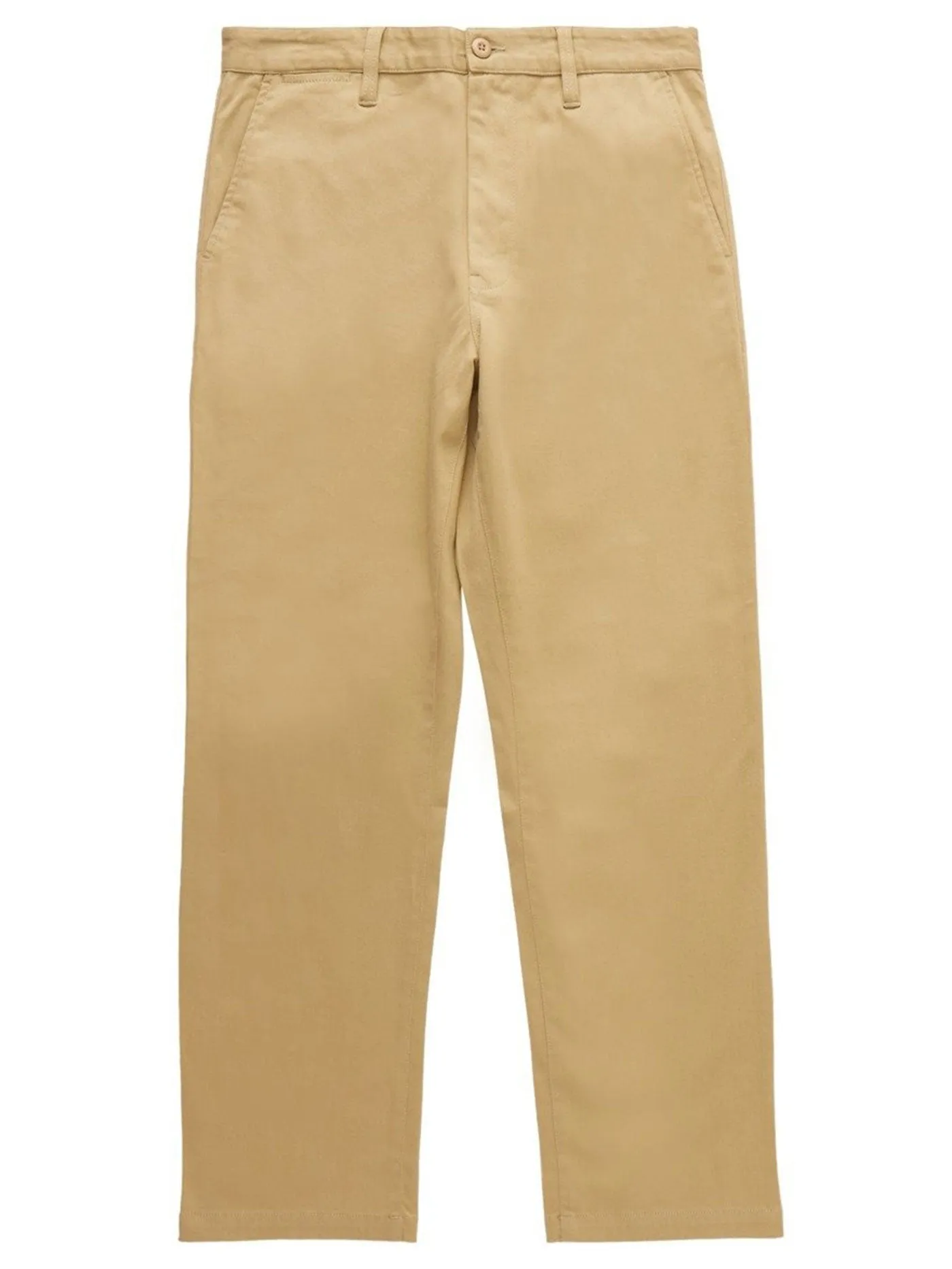 Worker Relaxed Fit Chino Pants