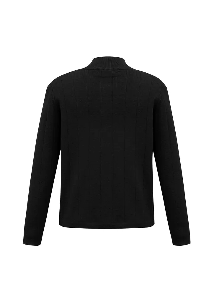 WP10310 BizCollection Merino Pullover