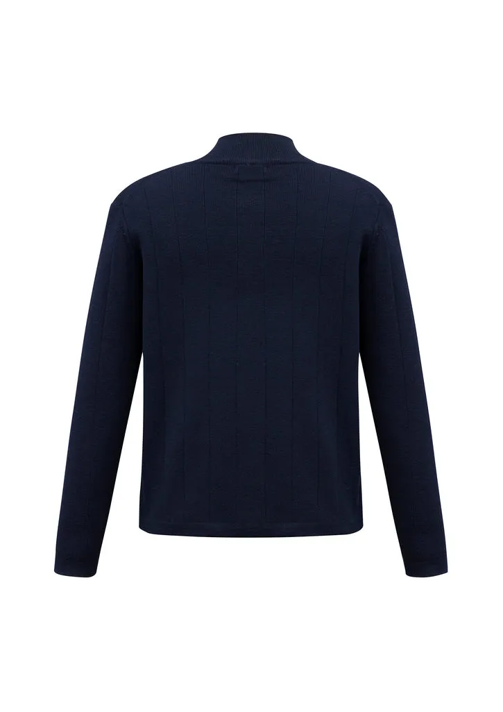 WP10310 BizCollection Merino Pullover