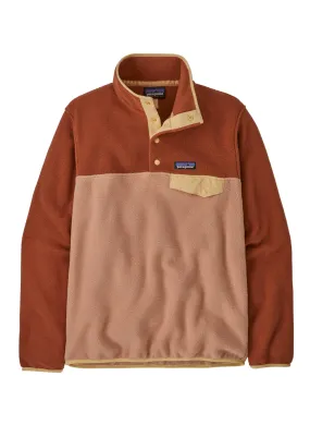 W's LW Synch Snap-T Pullover - TRPI