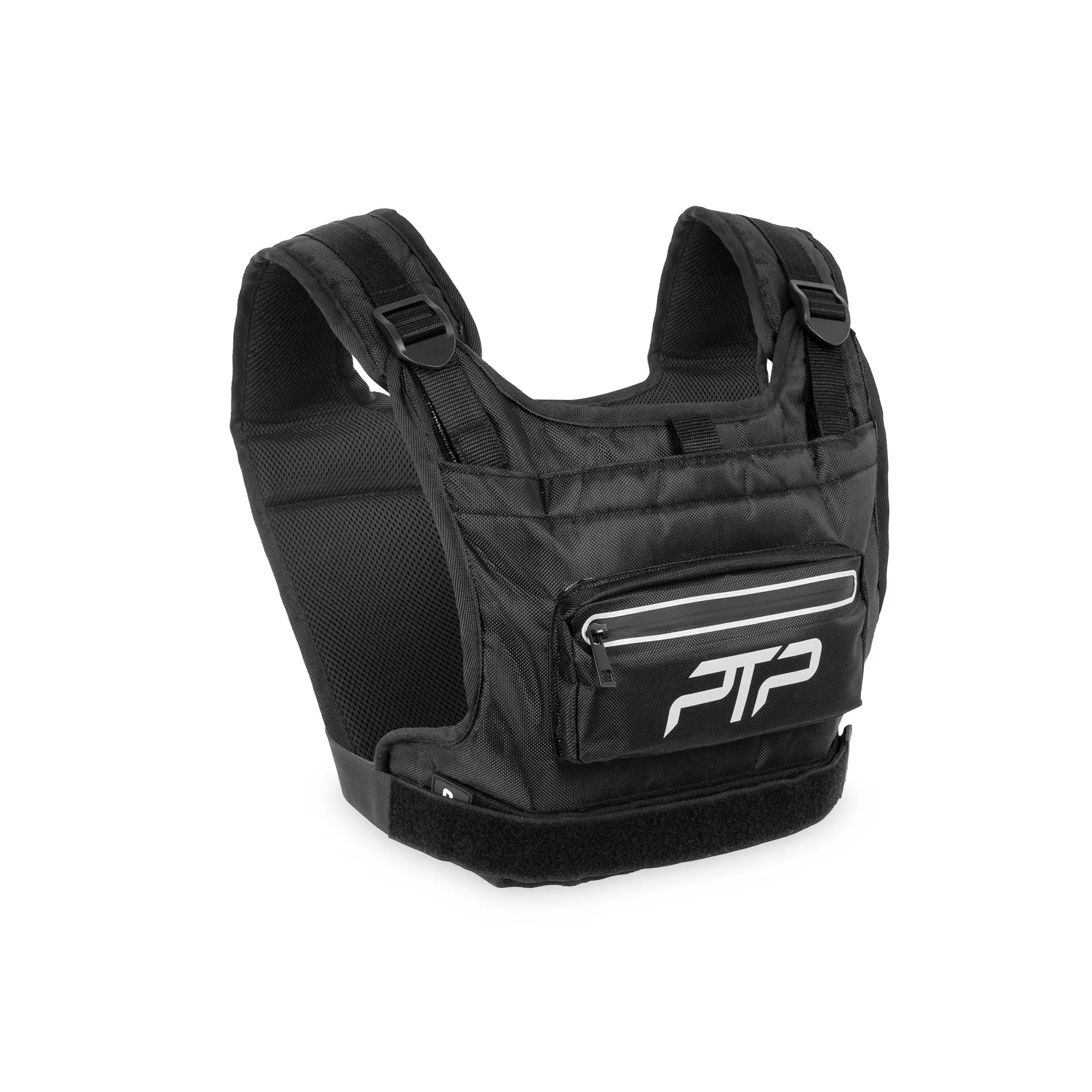 Xgravt Vest Combo - 5kg Weighted Vest for Intense Workouts