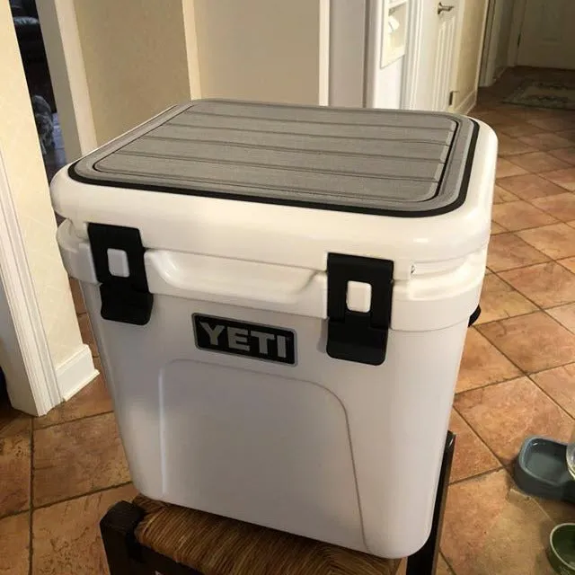 YETI TEAK CENTER - DG/SG