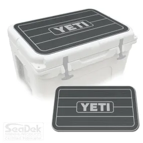 YETI TEAK CENTER - DG/SG