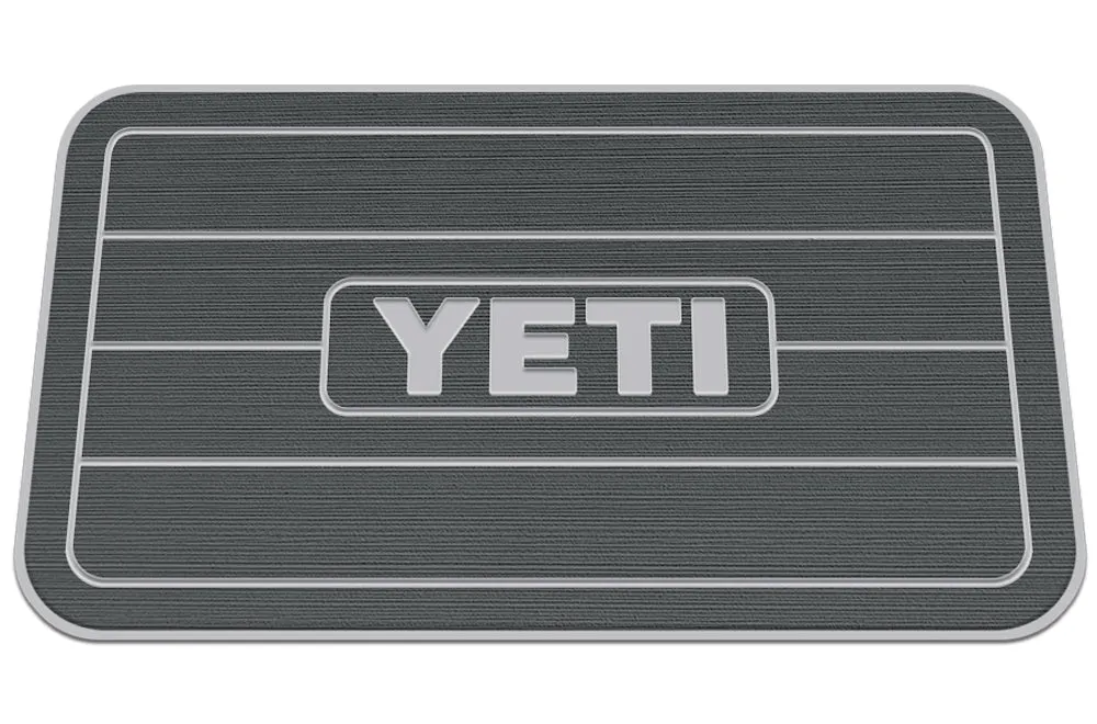 YETI TEAK CENTER - DG/SG